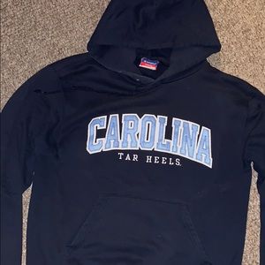 ** SOLD ** North Carolina Tar Heels sweatshirt